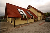 Alojamiento en casa particular Liptovský Trnovec Eslovaquia